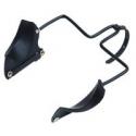 Kant C Backs with Snaps to put on convertible bridles